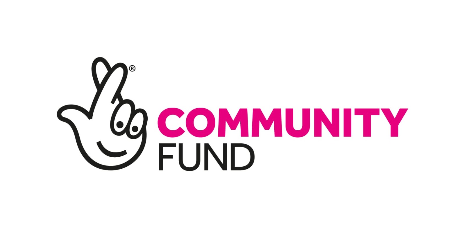 National Lottery Community Fund Banner YEES mentoring and youth support banner