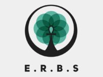 E.R.B.S logo