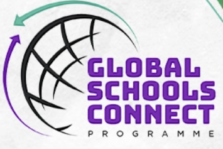 Global Schools Connect logo